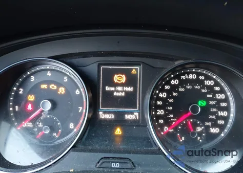 2019 Volkswagen Atlas 3.6L V6 Se W/Technology R-Line из США, поврежденный, VIN 1V2XR2CA4KC549298